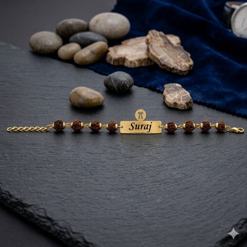 Rakhi 4.0 (Professional Rakhi)