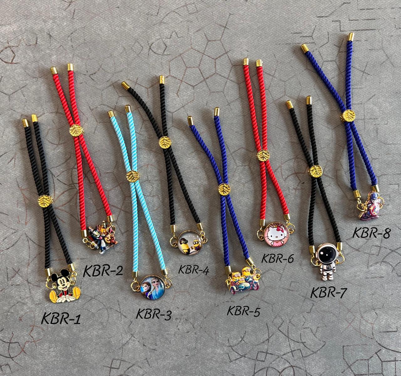 Kids Band Rakhi