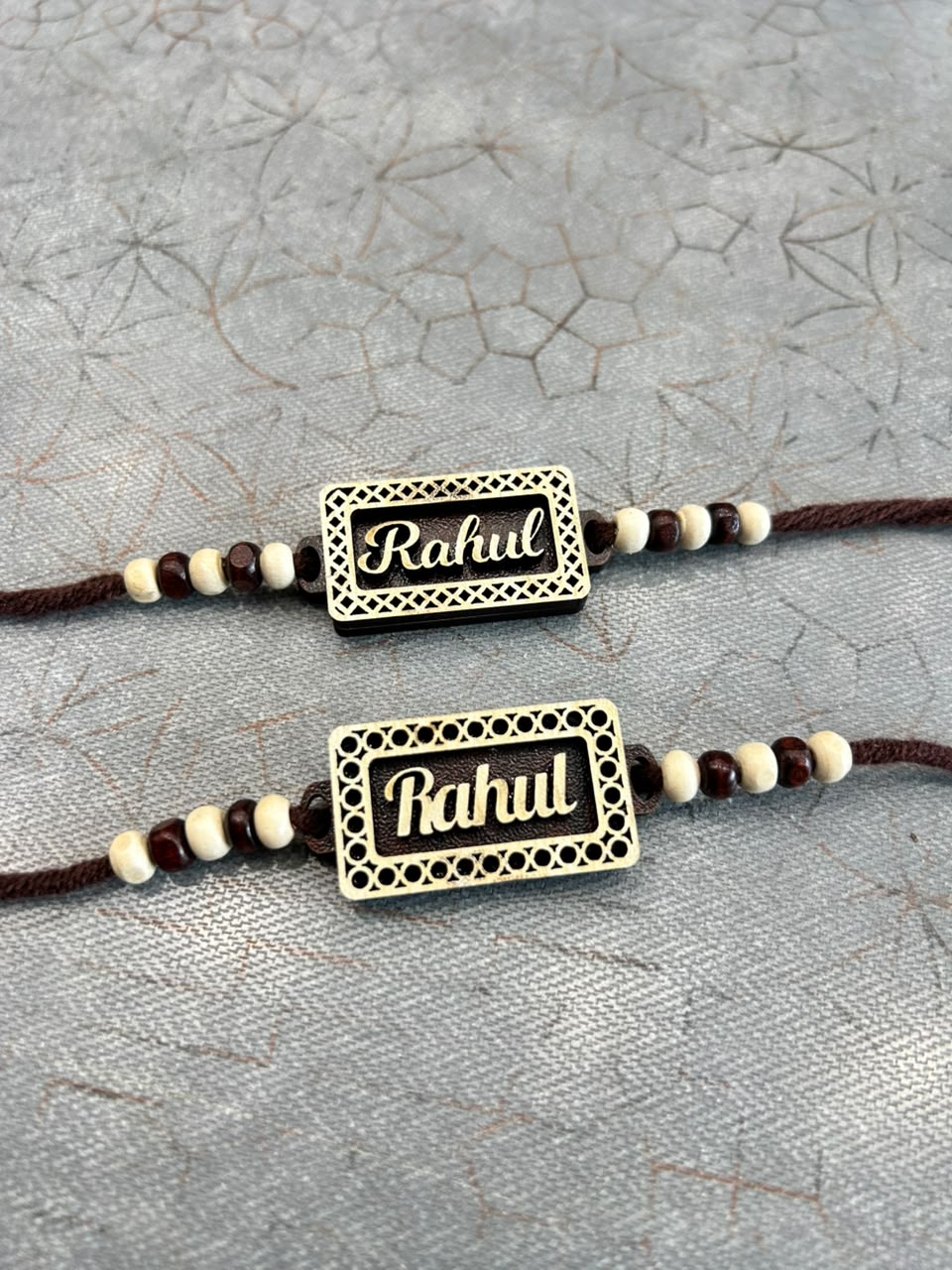 Ratan MDF Rakhi