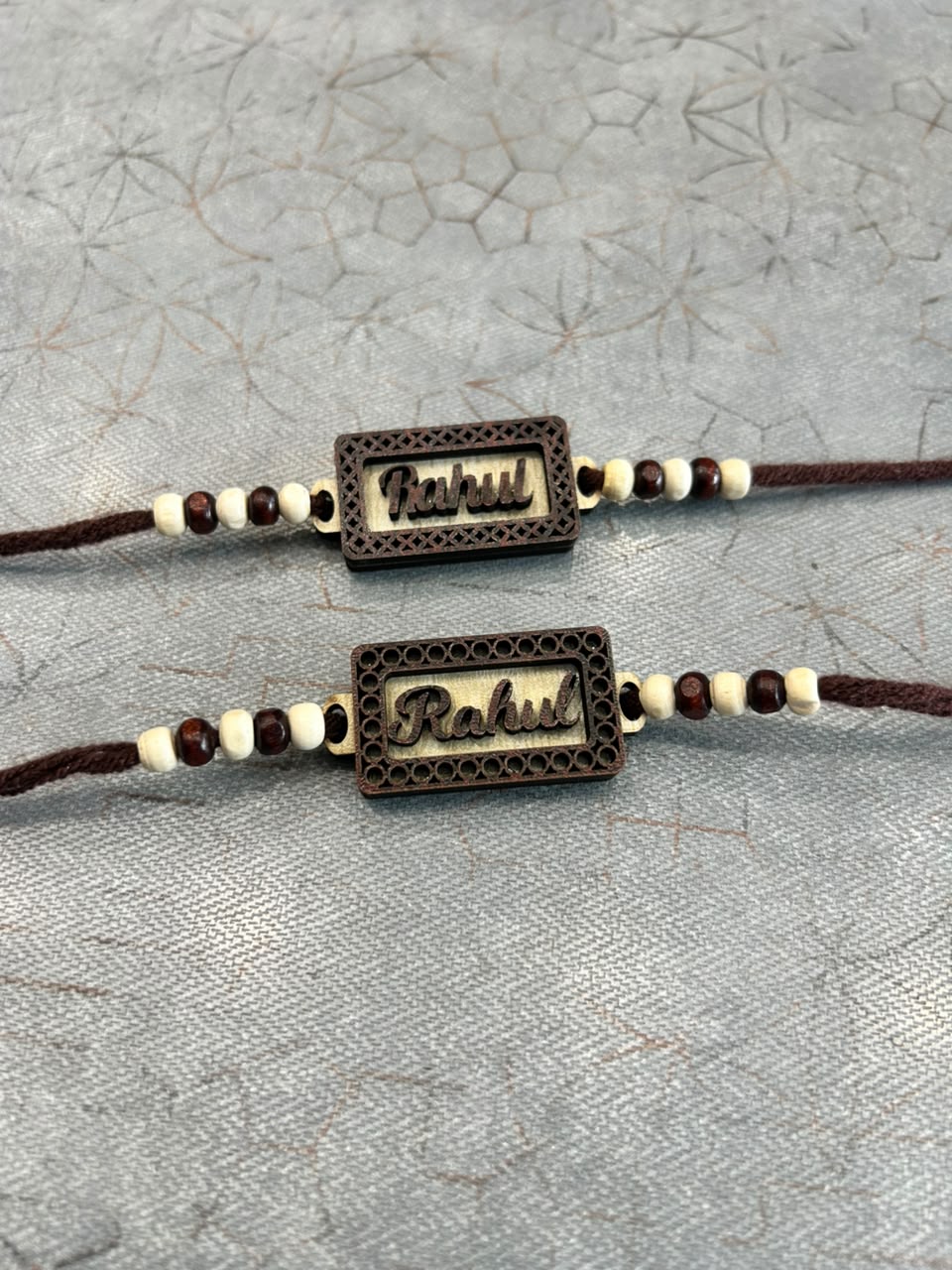 Ratan MDF Rakhi