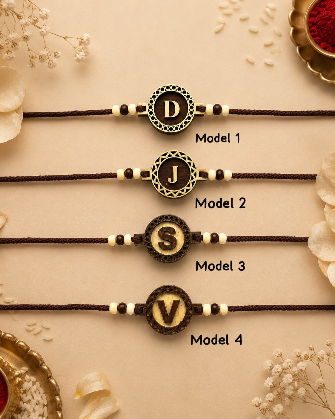 Rakhi Hamper 2.0 (S)