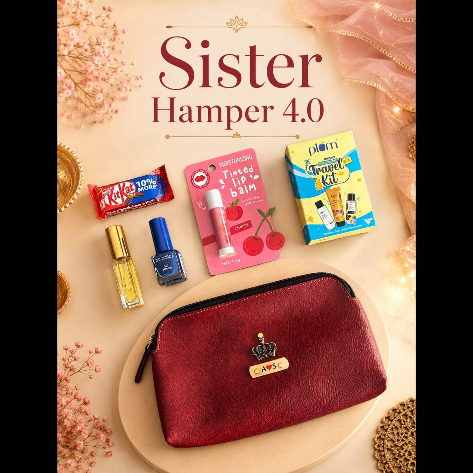 Sister Hamper 4.0 (S)