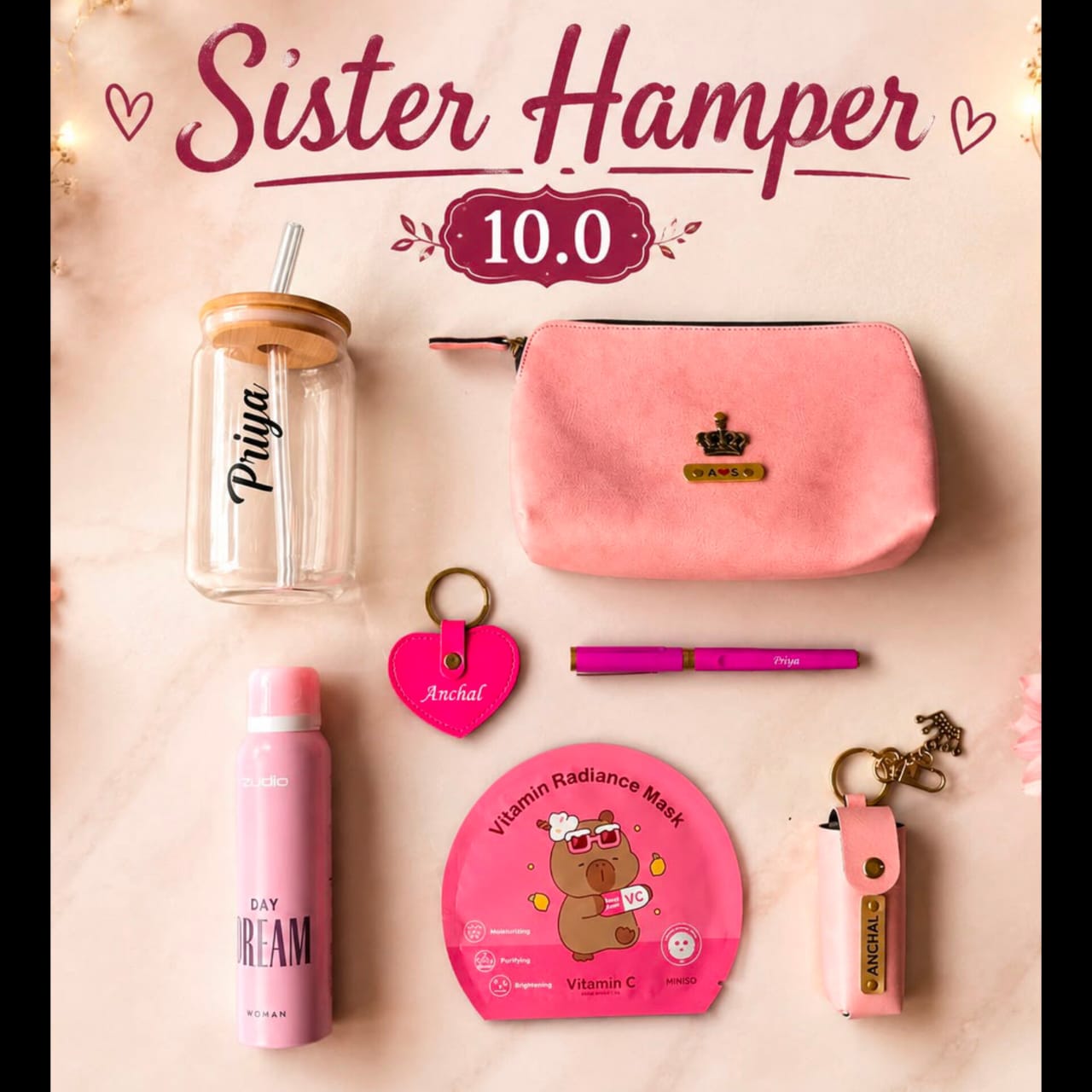 Sister Hamper 10.0 (S)