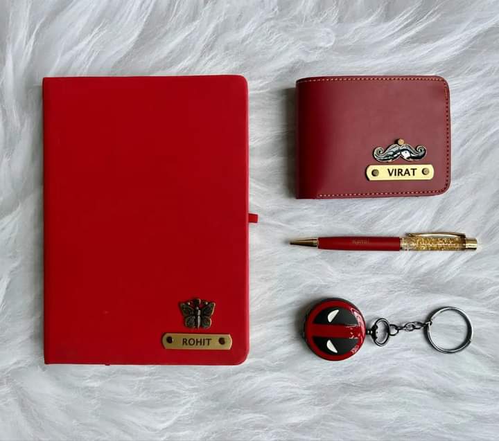 Diary Combo 1.0