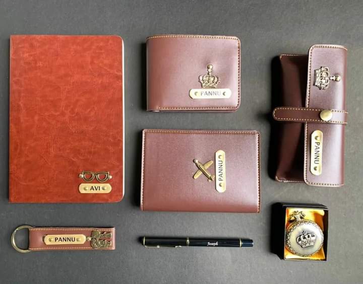 Diary Combo 4.0