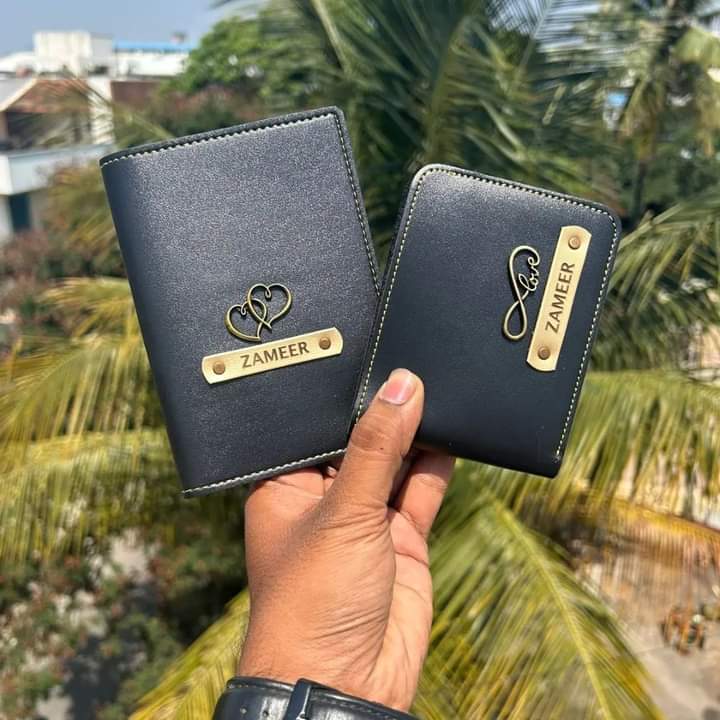 Leather Combo 2.0