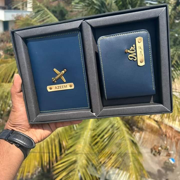 Leather Combo 2.0