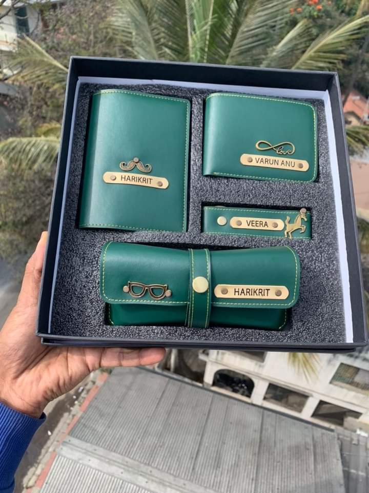 Leather Combo 3.0