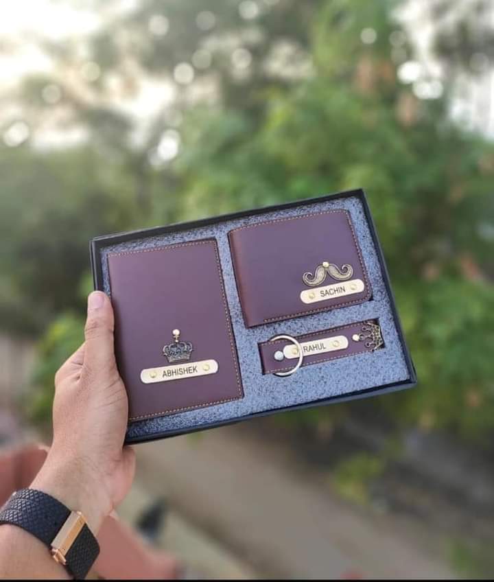 Leather Combo 5.0