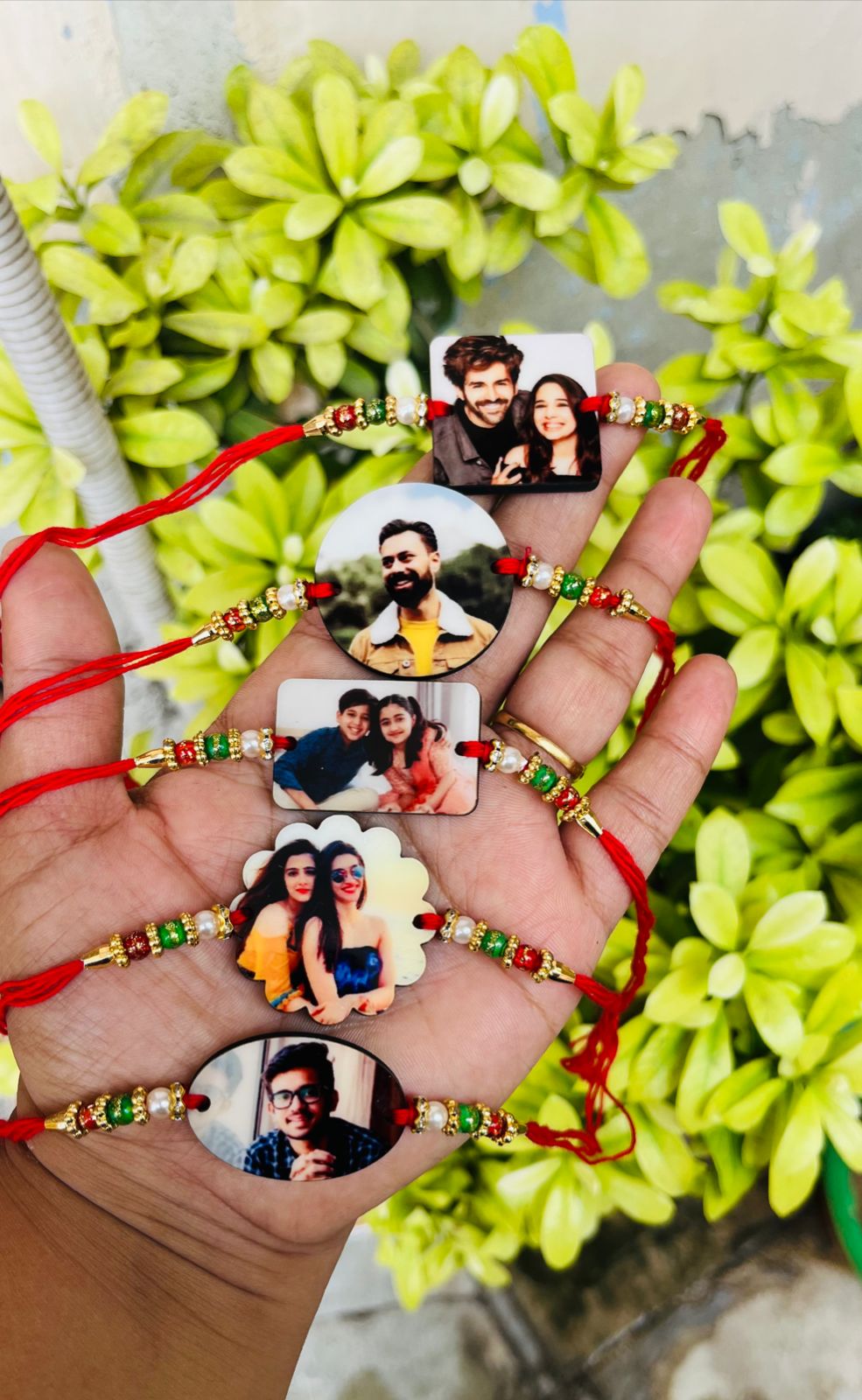 Photo Rakhi 2.0