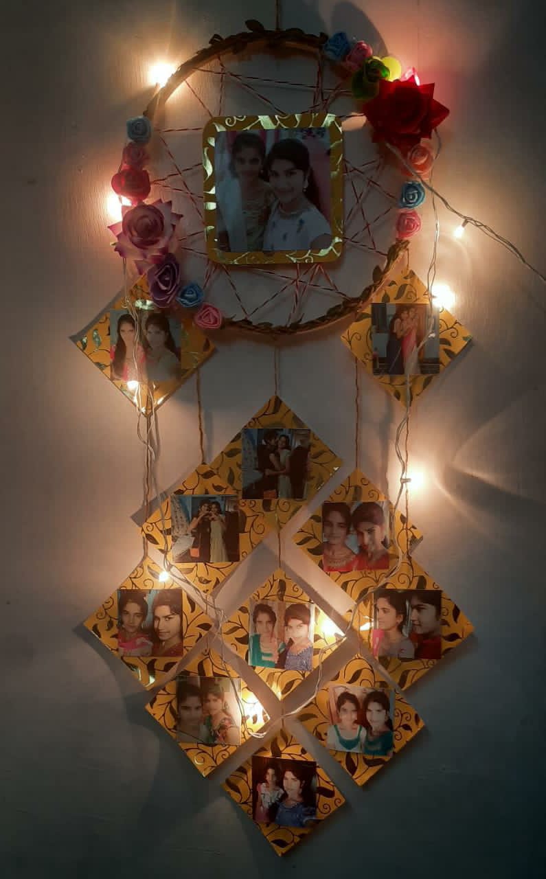 Vintage Windchime