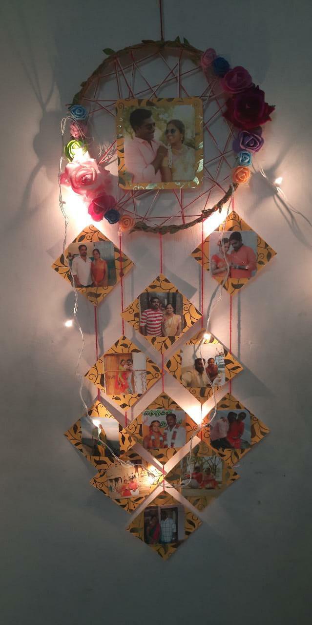 Vintage Windchime