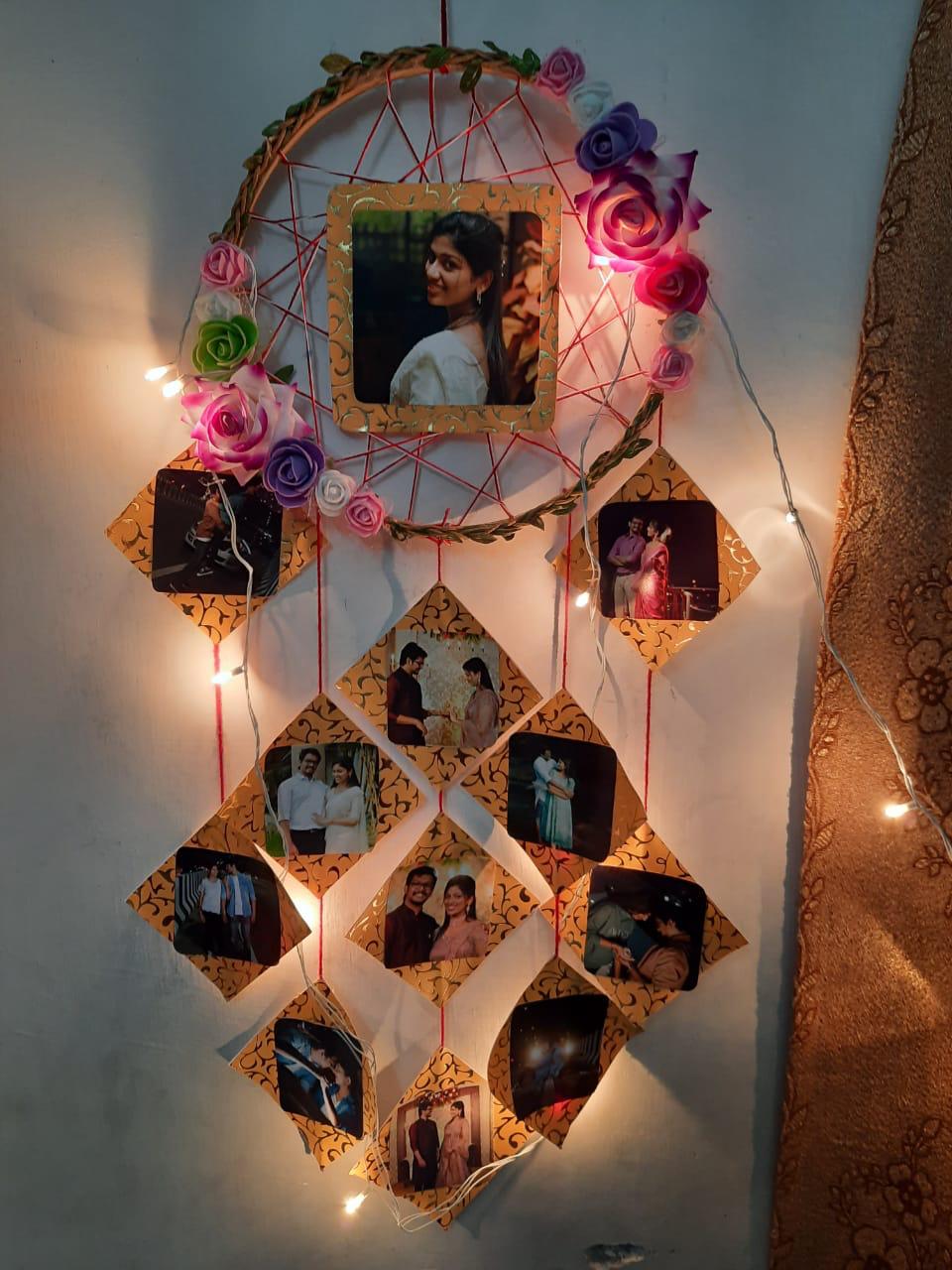 Vintage Windchime
