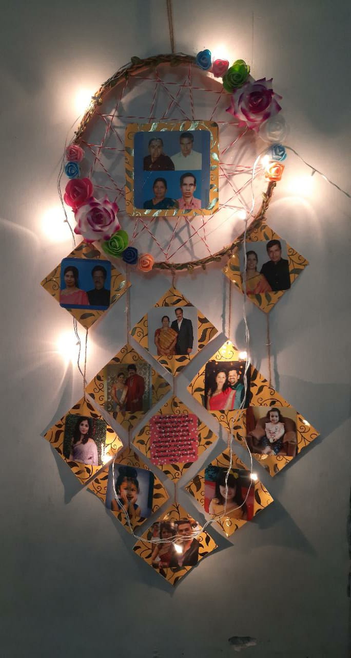 Vintage Windchime