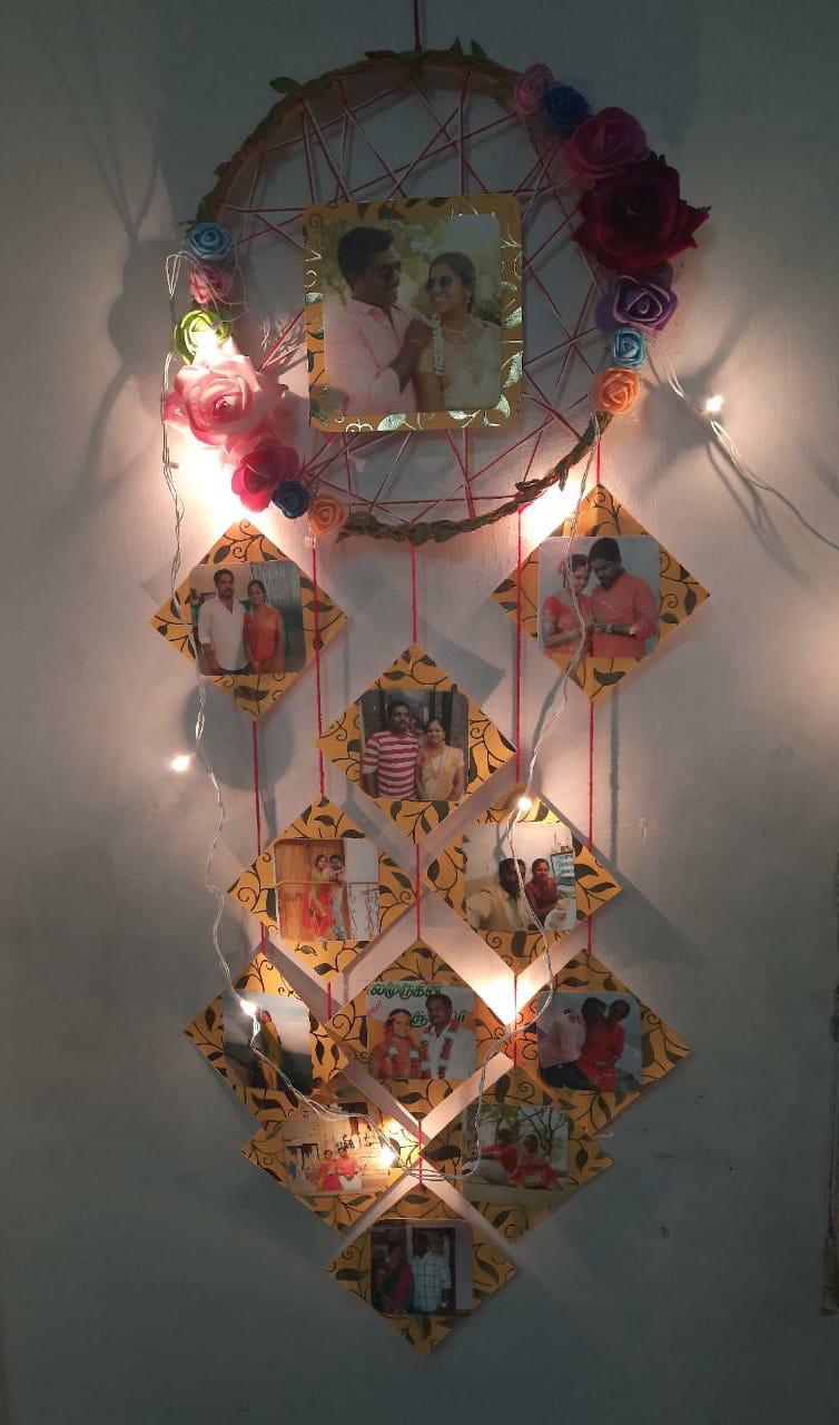 Vintage Windchime