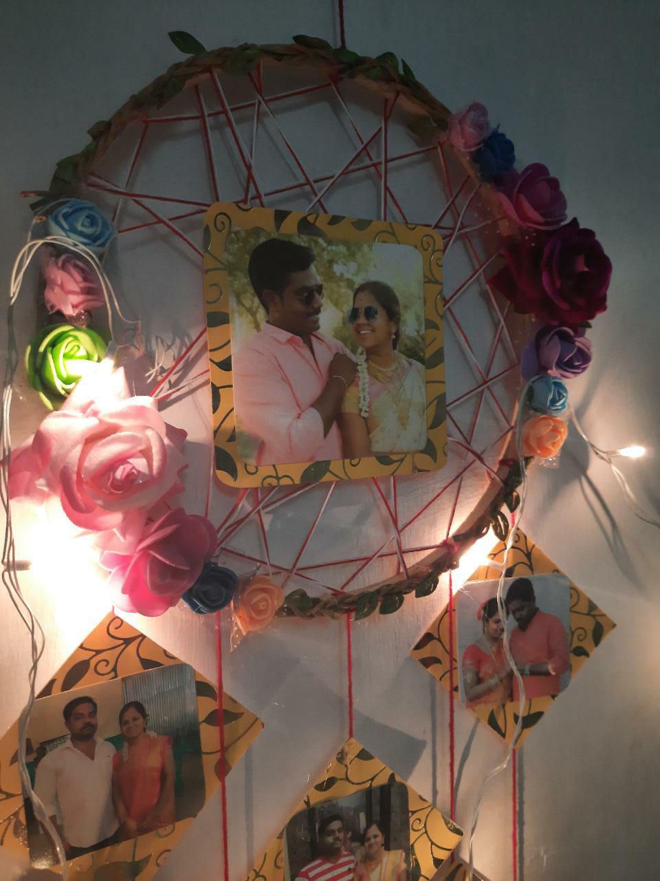 Vintage Windchime