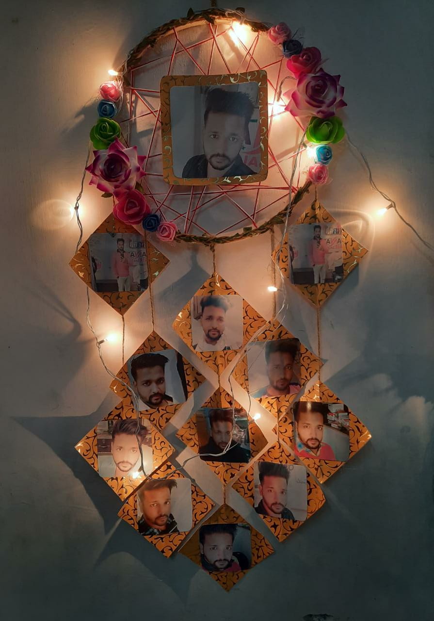 Vintage Windchime