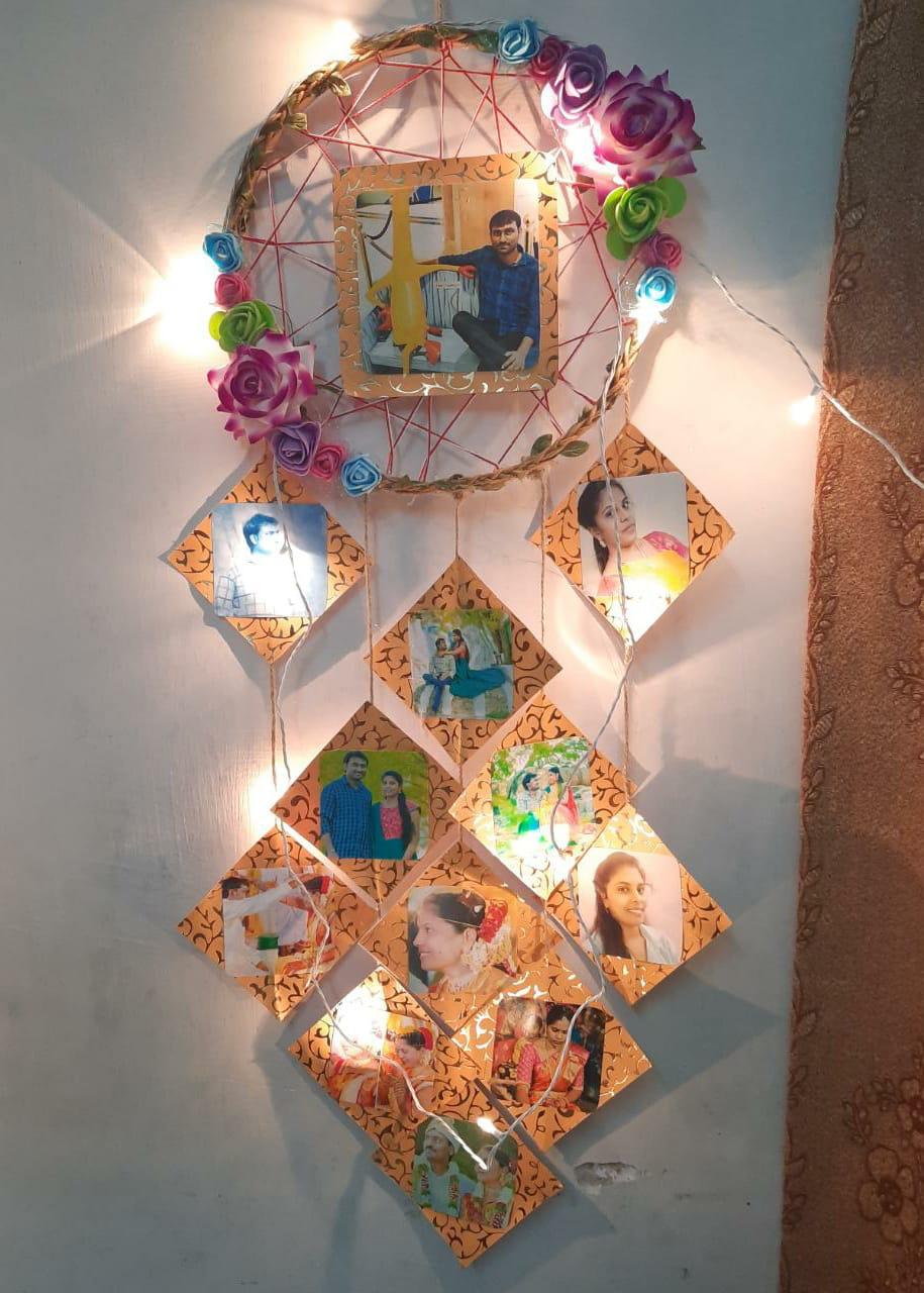 Vintage Windchime
