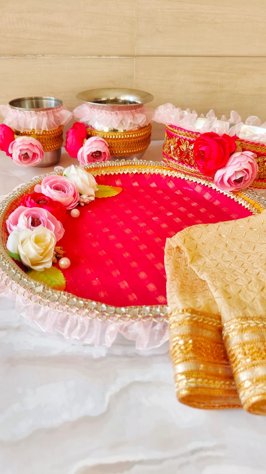 Thali Combo K-Ht002
