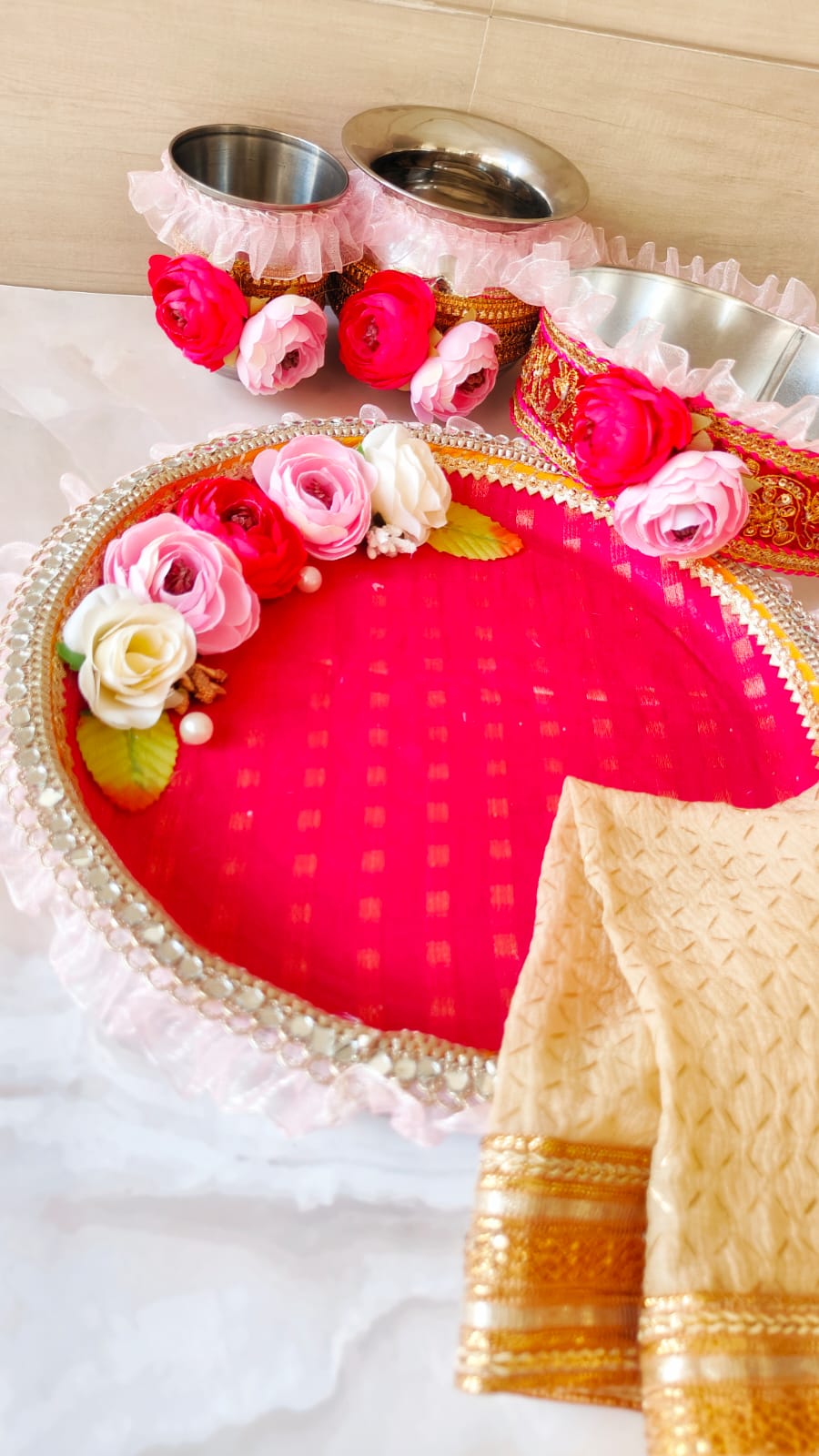 Thali Combo K-Ht002