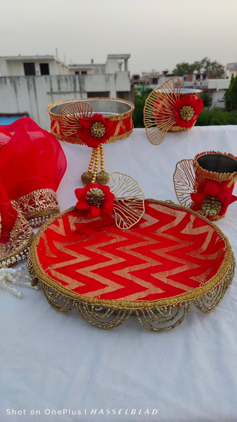 Thali Combo R10