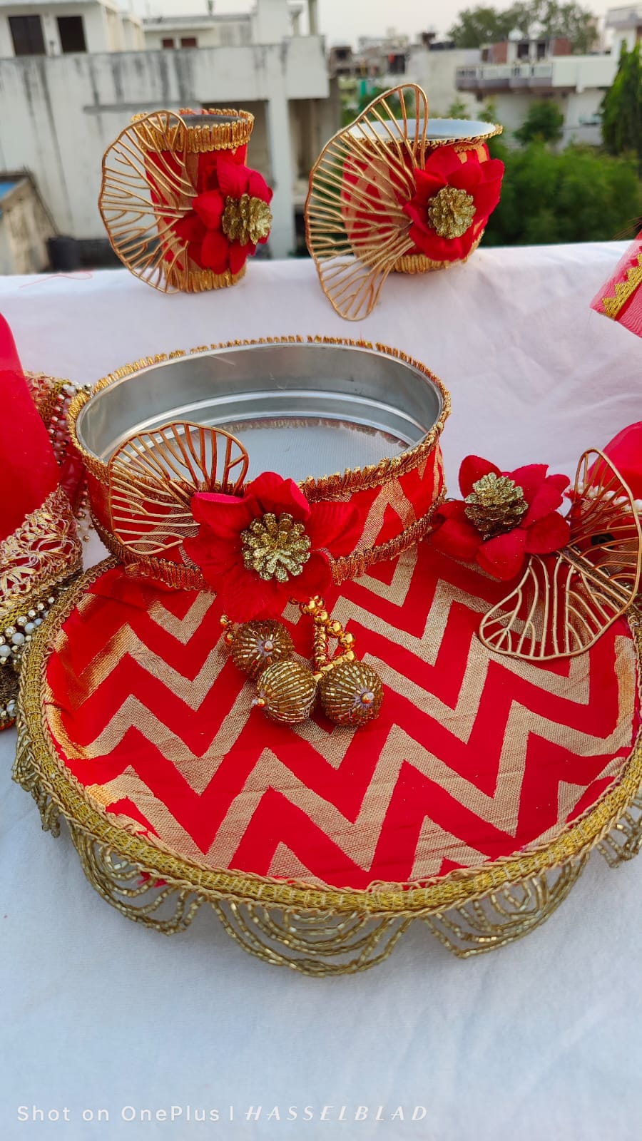 Thali Combo R10