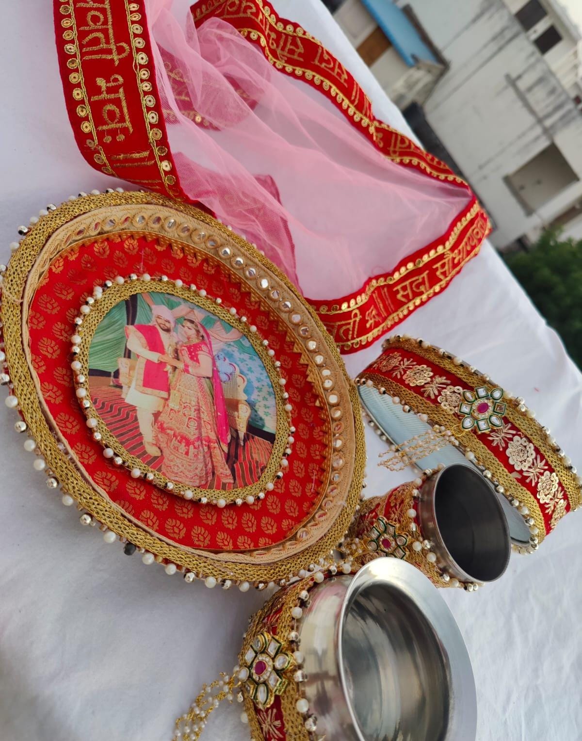 Thali Combo R02