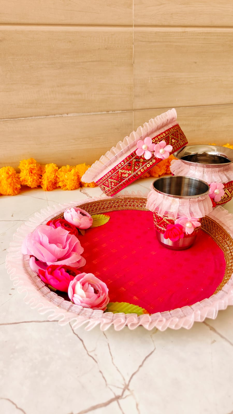 Thali Combo K-Ht002