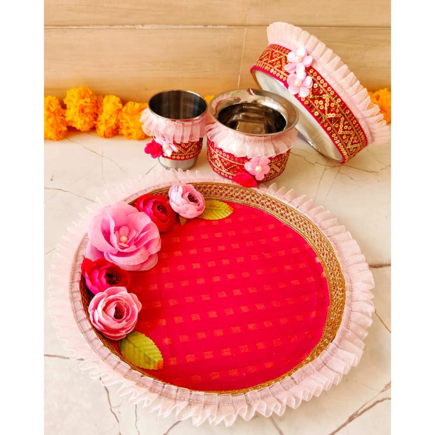 Thali Combo K-Ht002