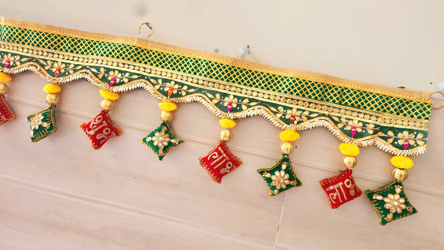 Shubh Labh Toran