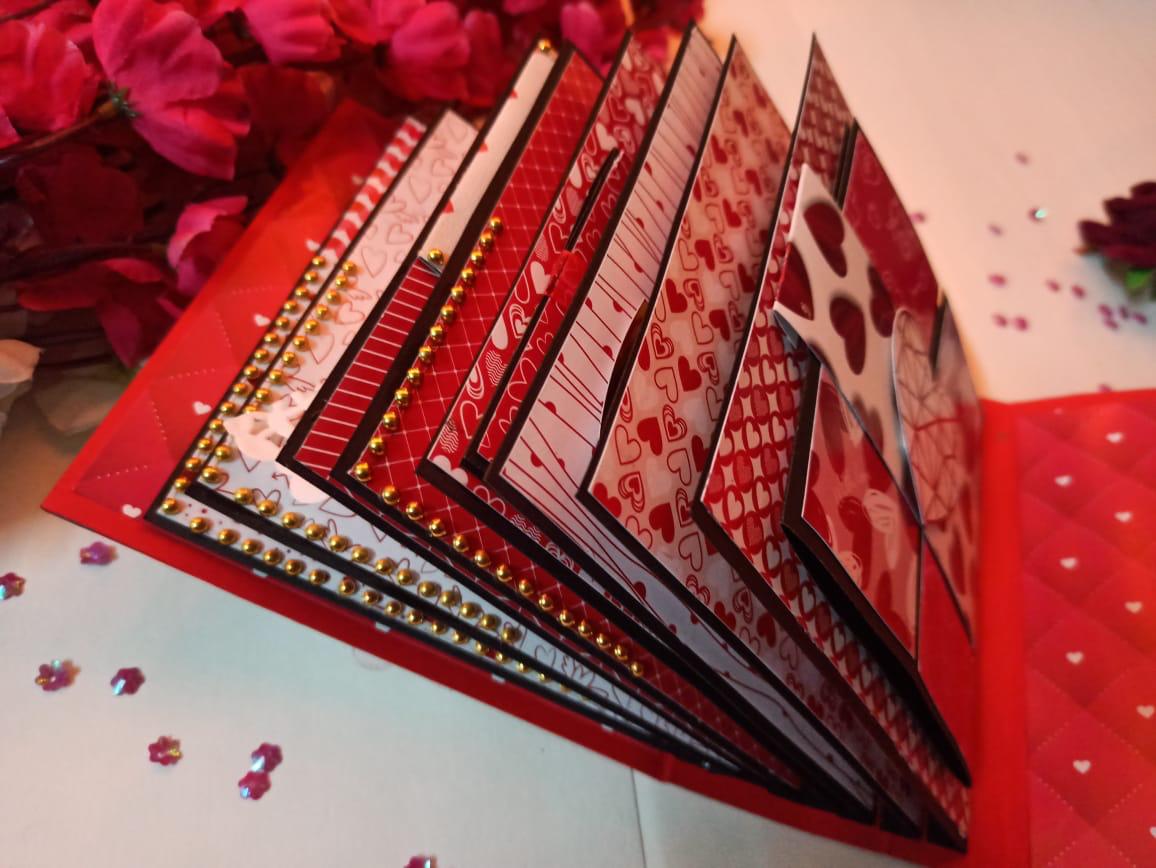 Rose Heart Album