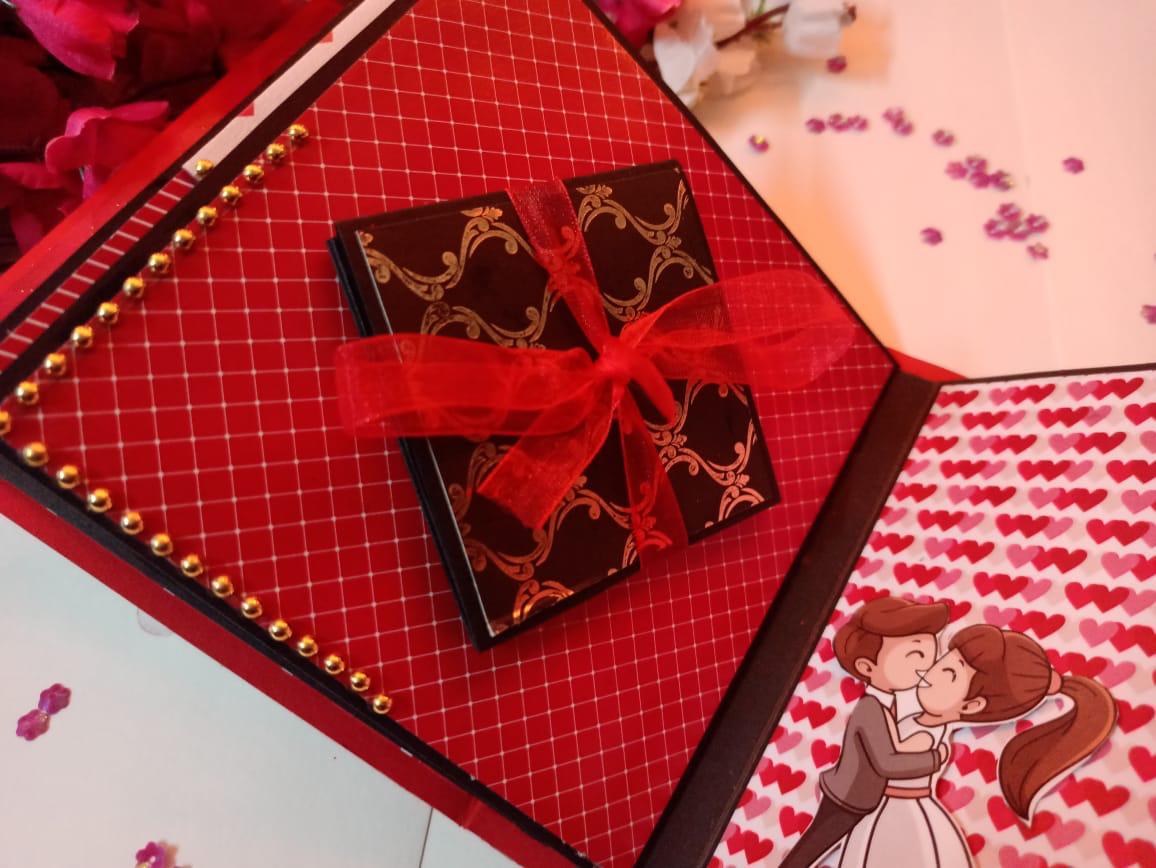 Rose Heart Album