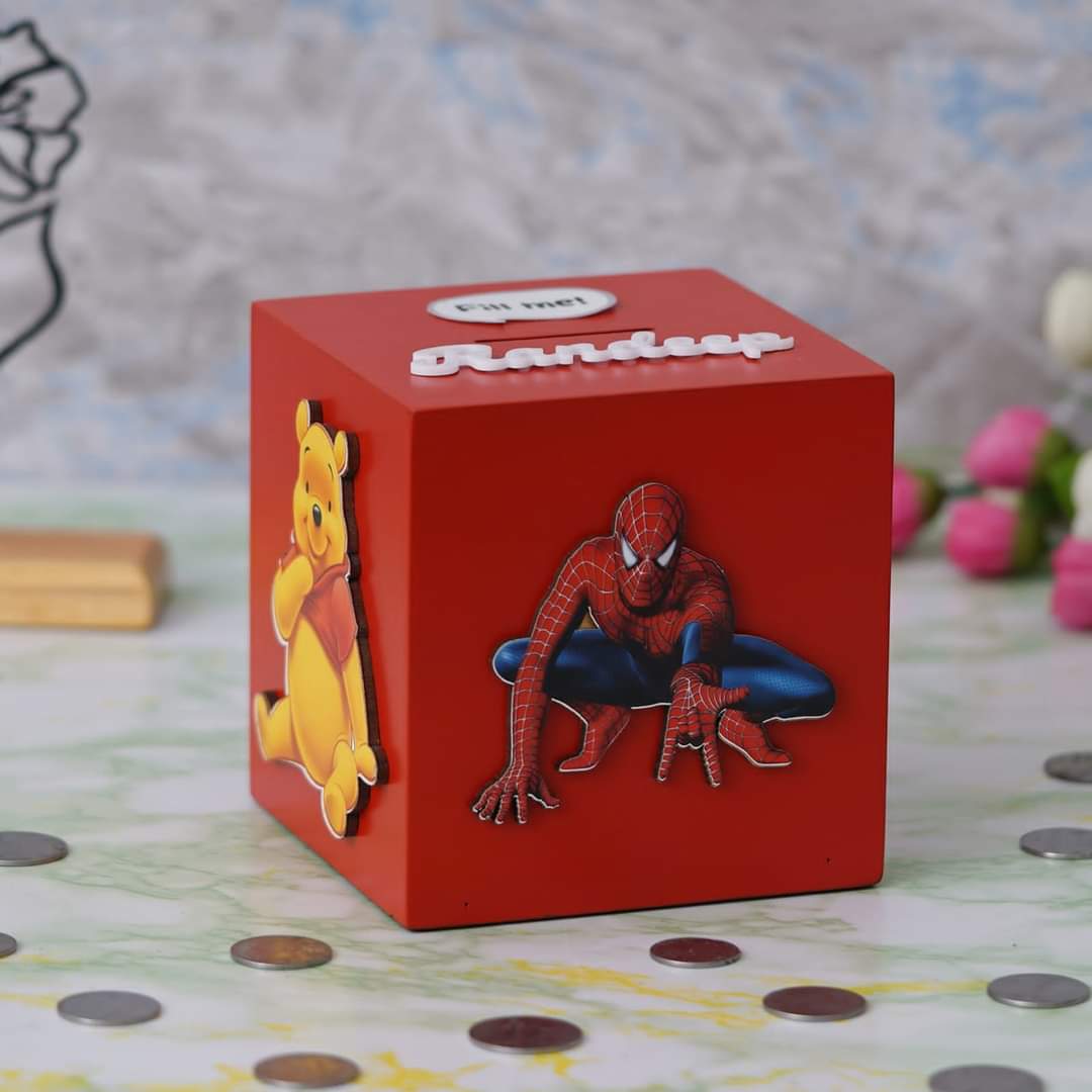 Piggy Bank 2.0