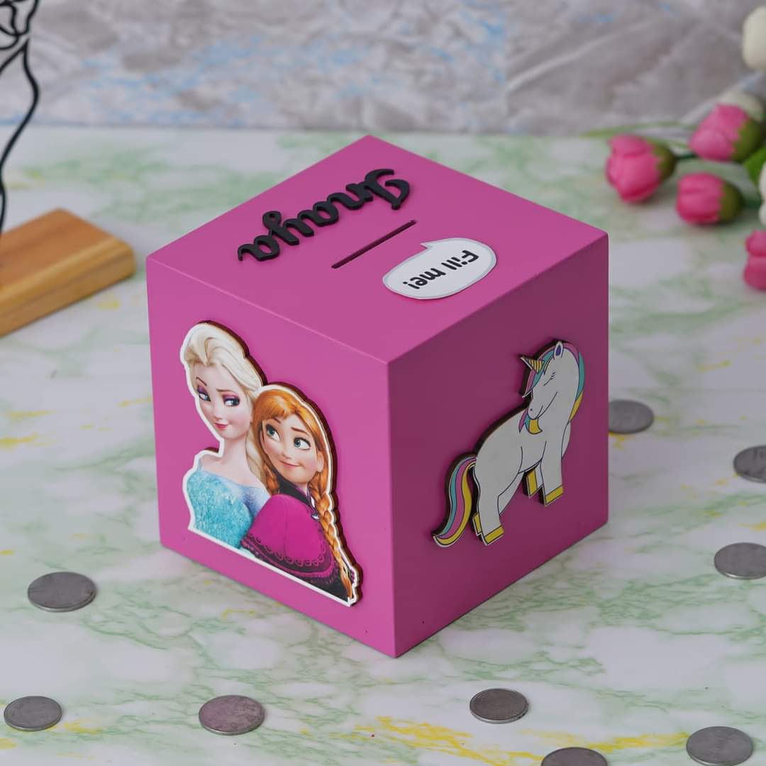 Piggy Bank 2.0