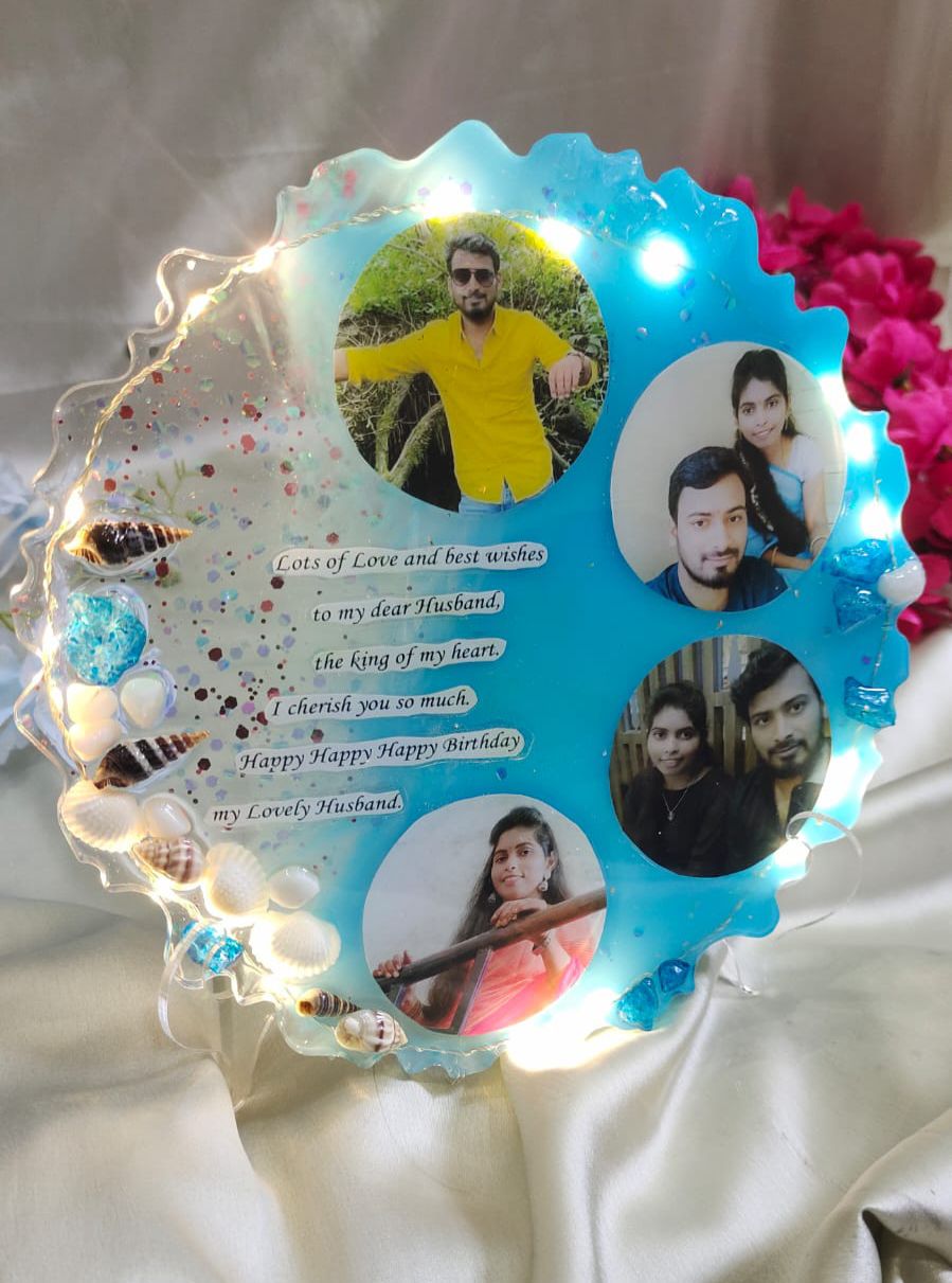 Zigzag Resin Tabletop 1.0