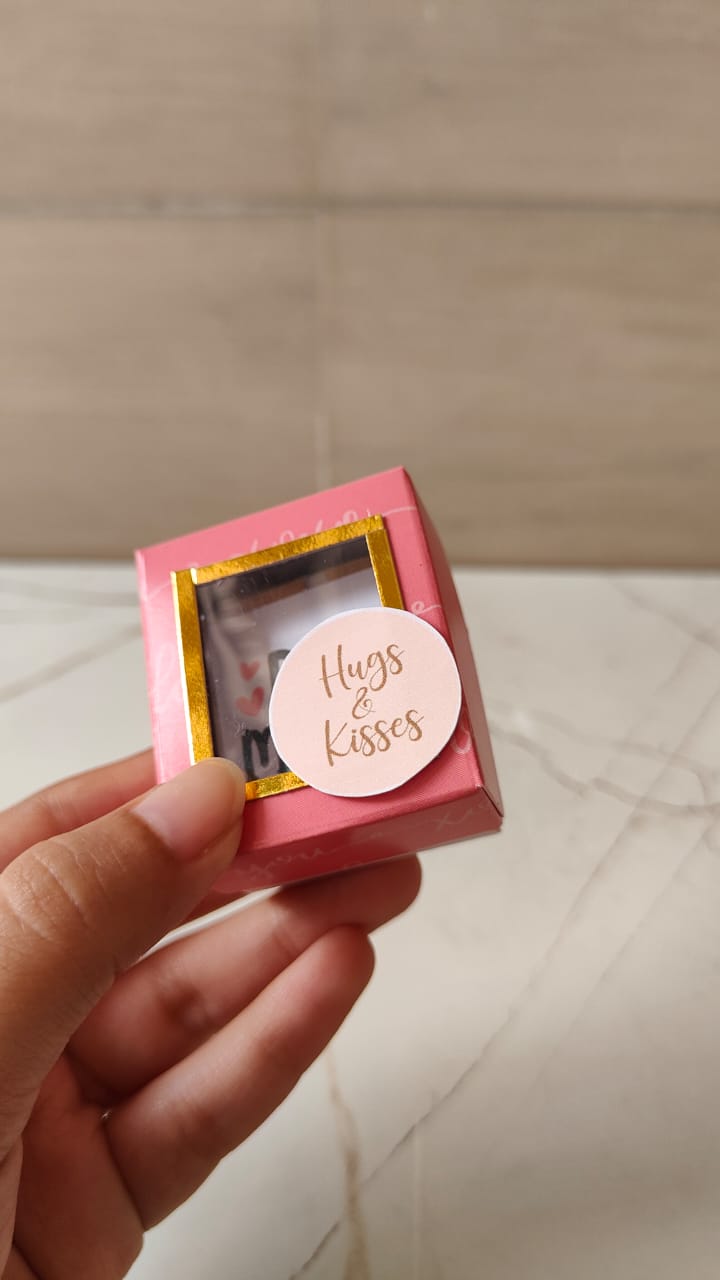 Be Mine - Mini Album