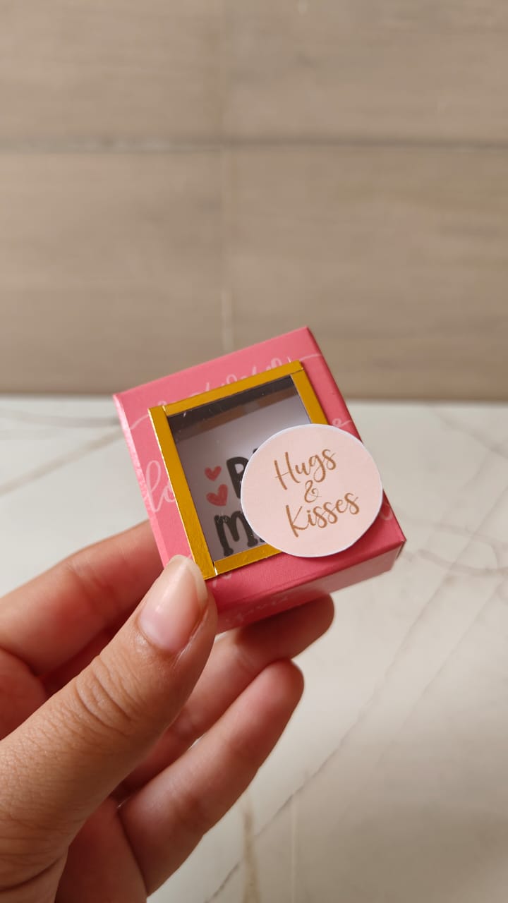 Be Mine - Mini Album