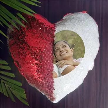 Magic Cushion