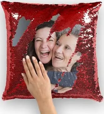 Magic Cushion