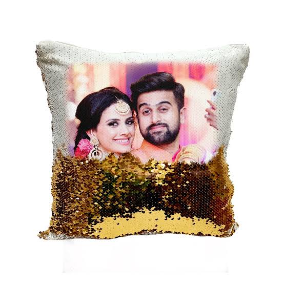 Magic Cushion
