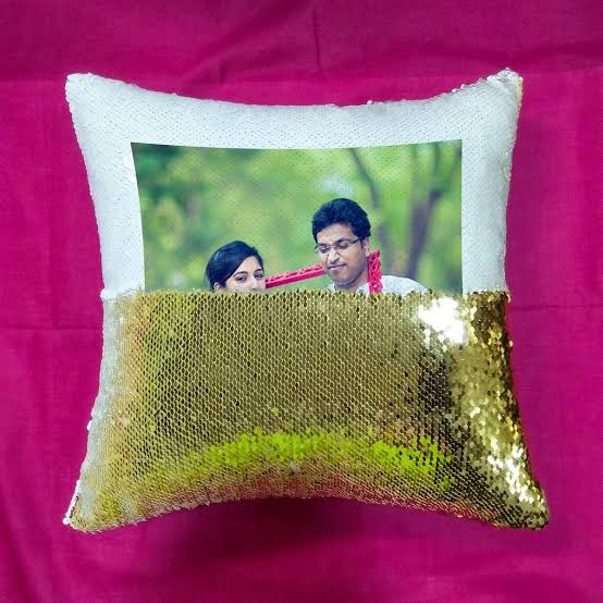 Magic Cushion