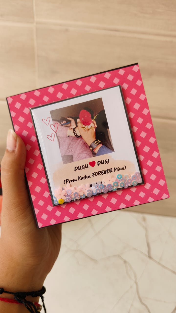 Bag Album
