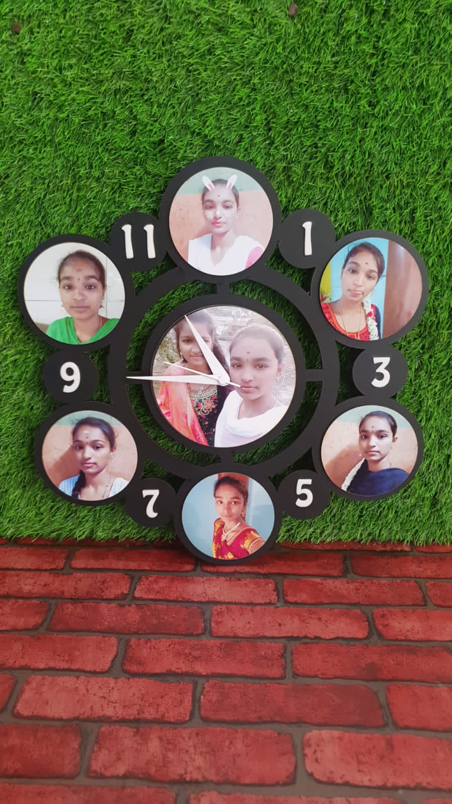Wall Clock