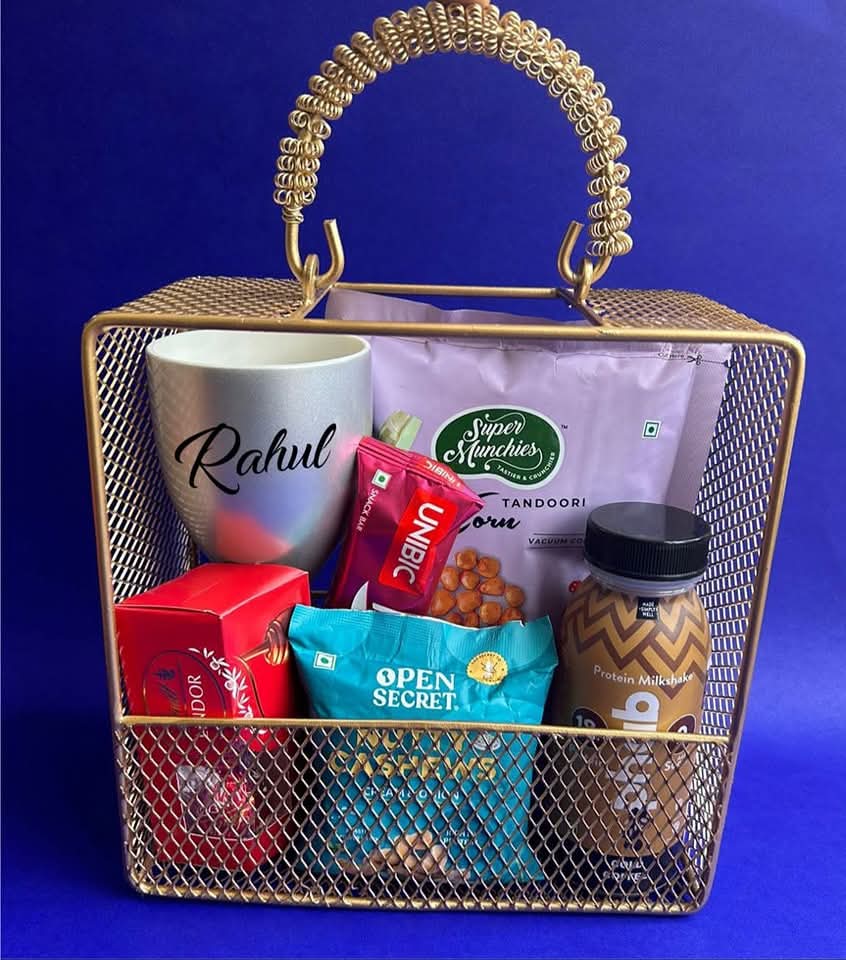 Premium Hamper 3.0