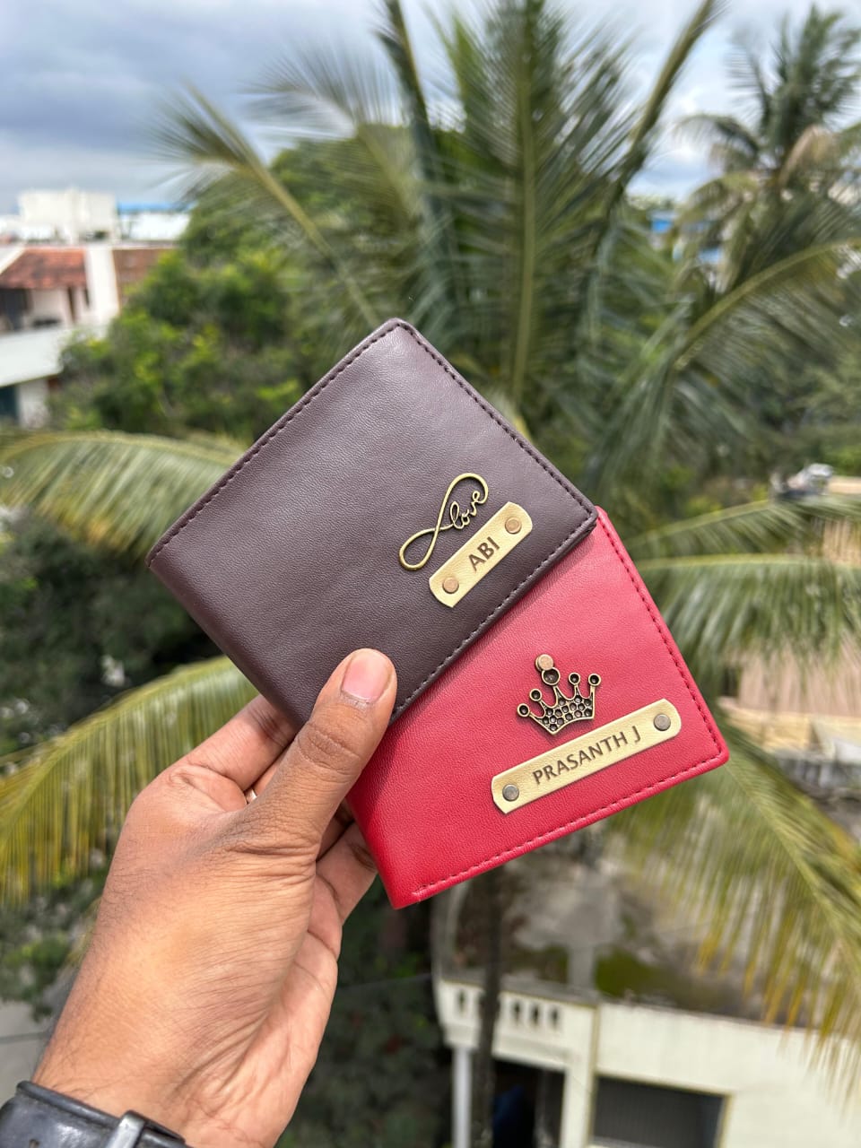 Men Wallet 2.0