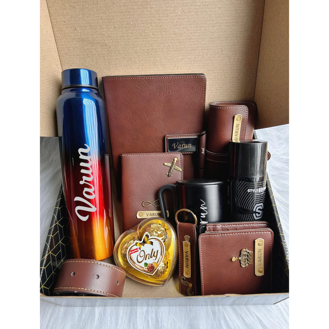 All Occasion Hamper 8.0
