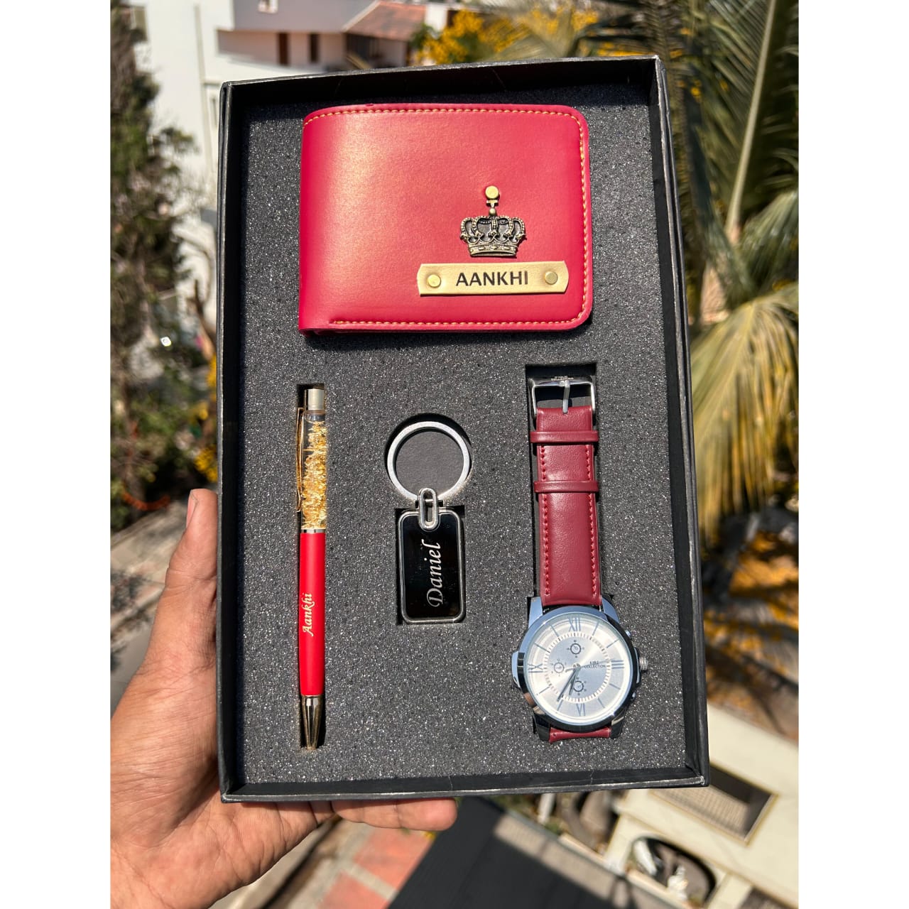 Camry Gift Set