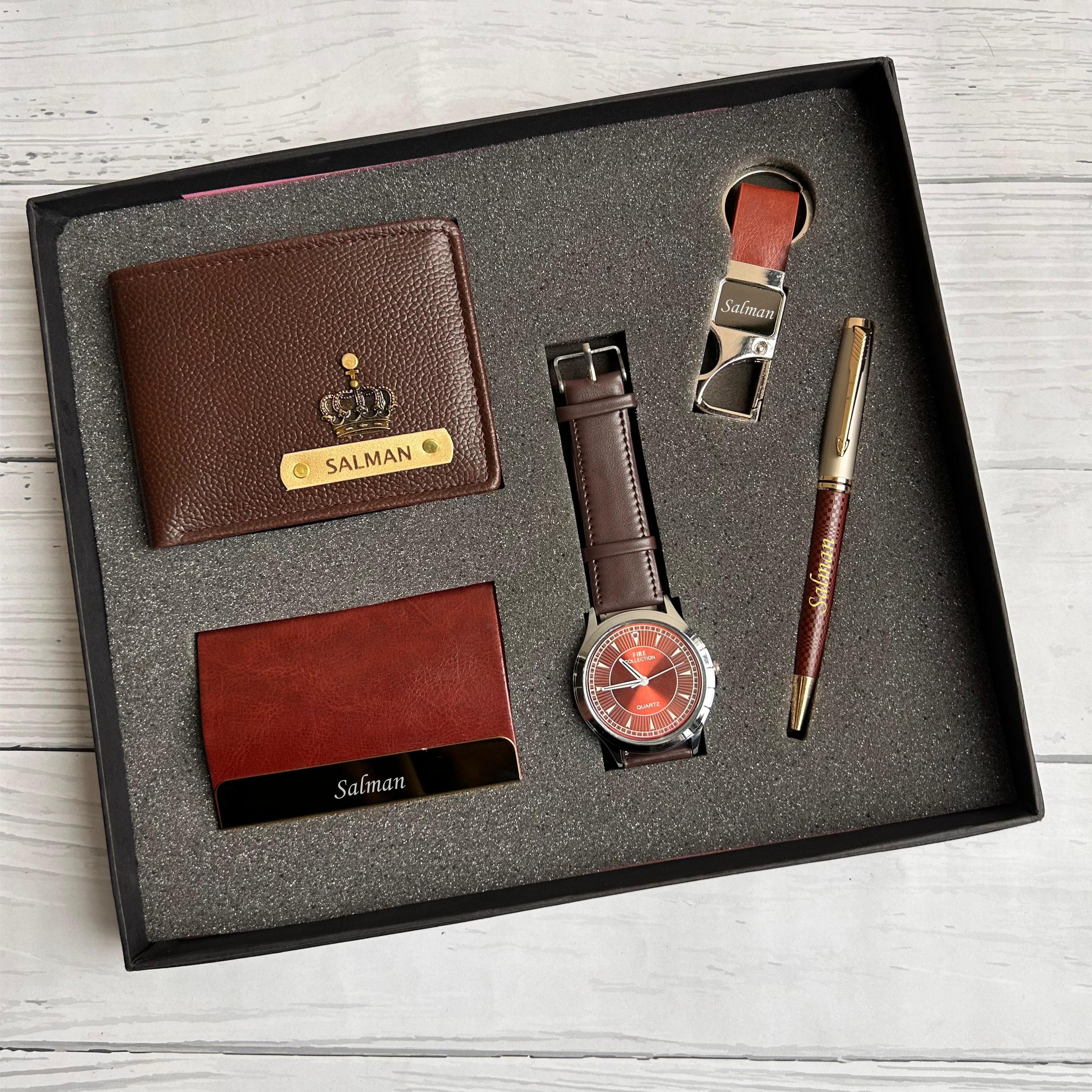 Timex Gift Set