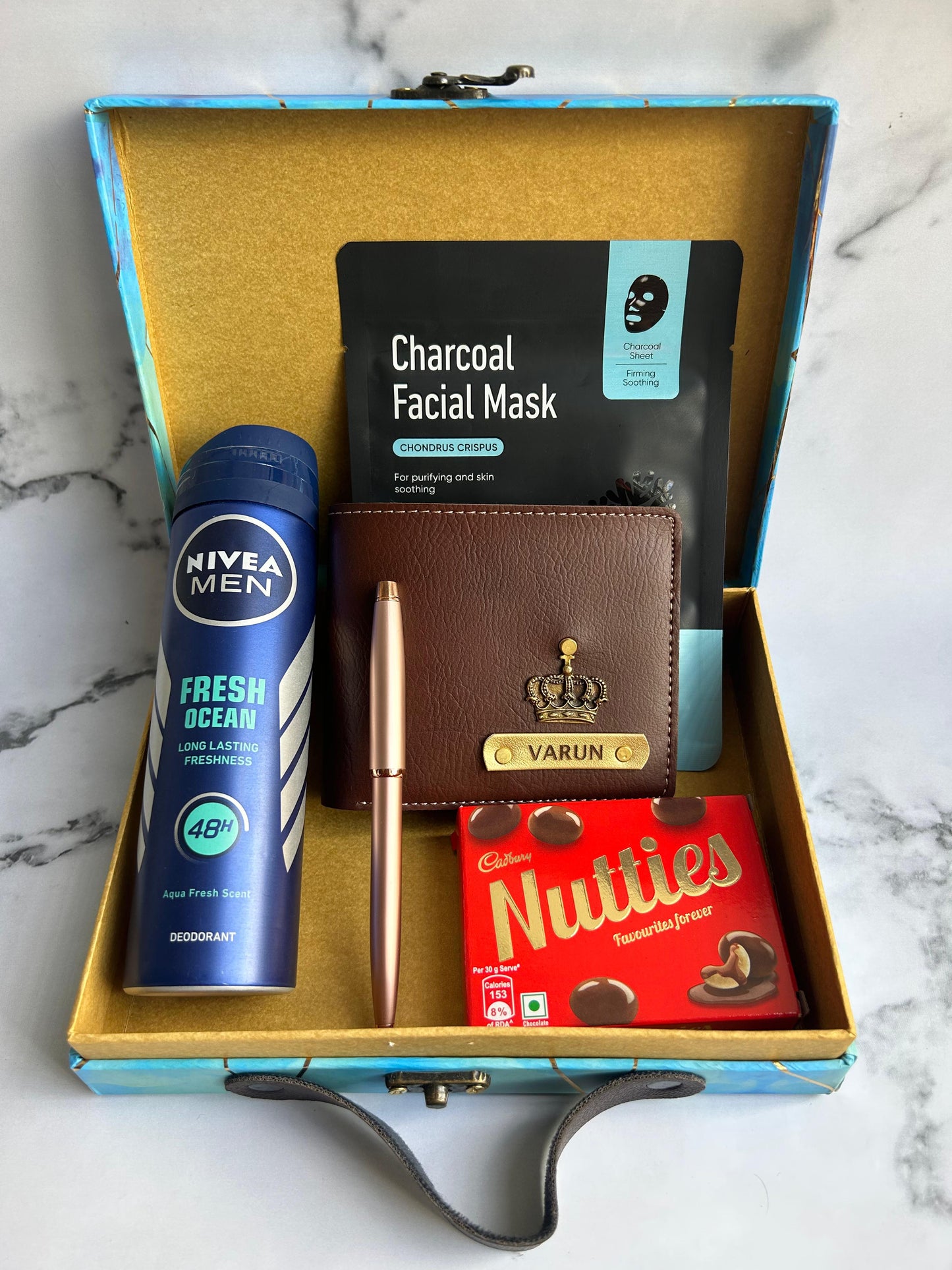 All Occasion Hamper 2.0