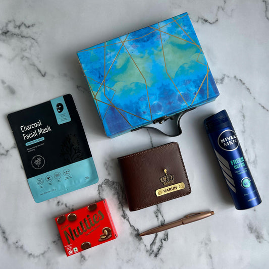 All Occasion Hamper 2.0